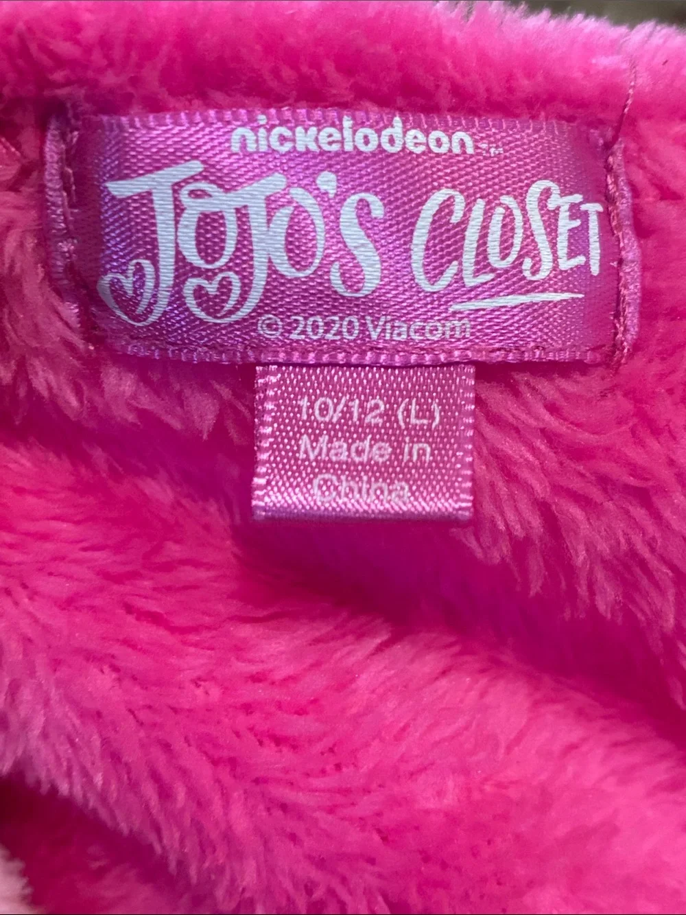 Nickelodeon JoJo Siwa 